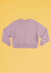 Bee Free Crewneck
